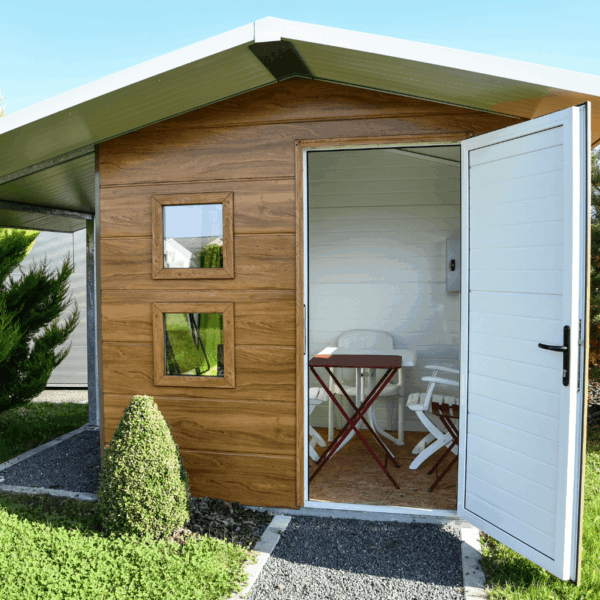 Pavillons de jardin – Image 4