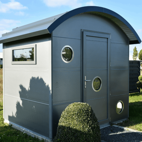 Pavillons de jardin – Image 2