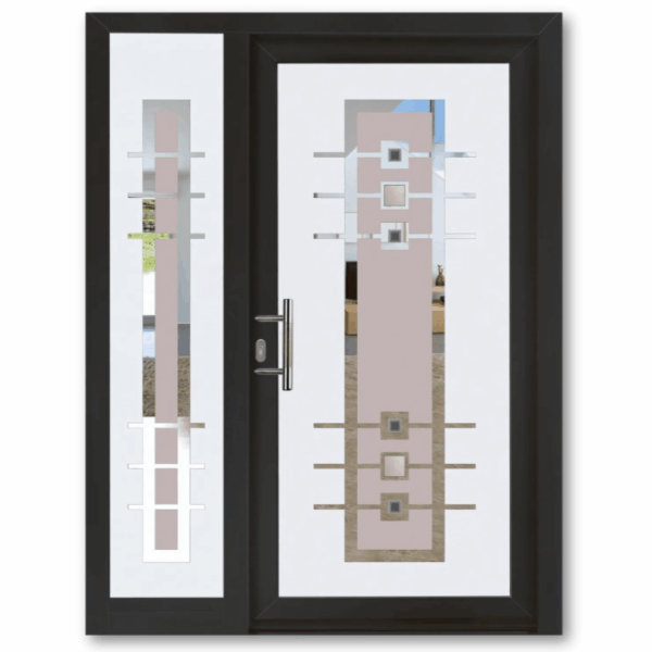 Portes d'entrée – Image 3