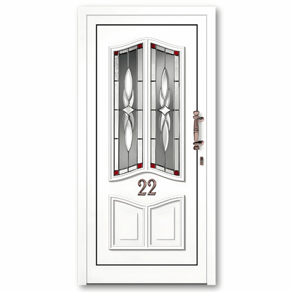 Portes d'entrée – Image 4
