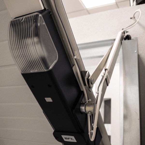 Portes de garage – Image 2