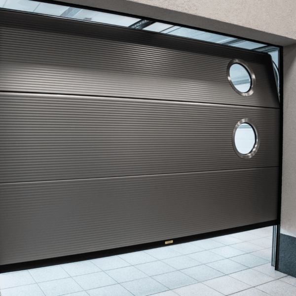 Portes de garage – Image 3