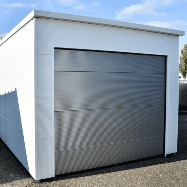 Garages préfabriqués indépendants – Image 2