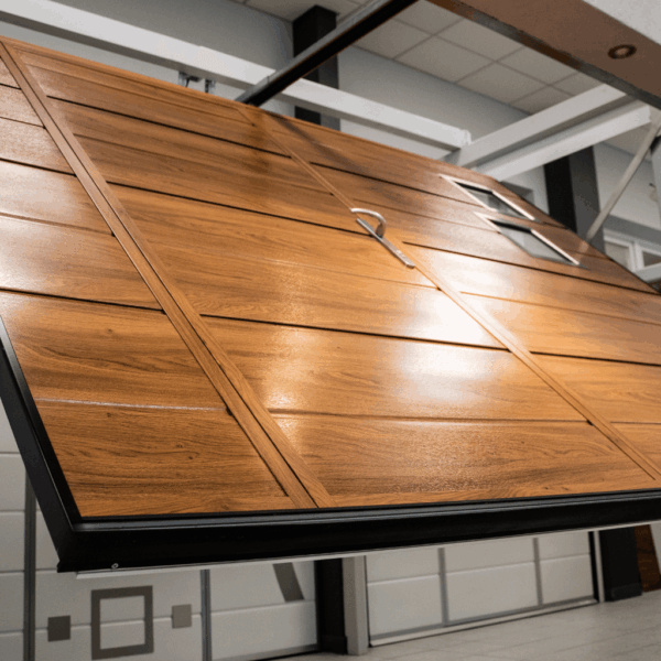 Portes de garage – Image 4