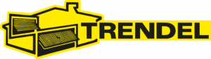 Logo trendel