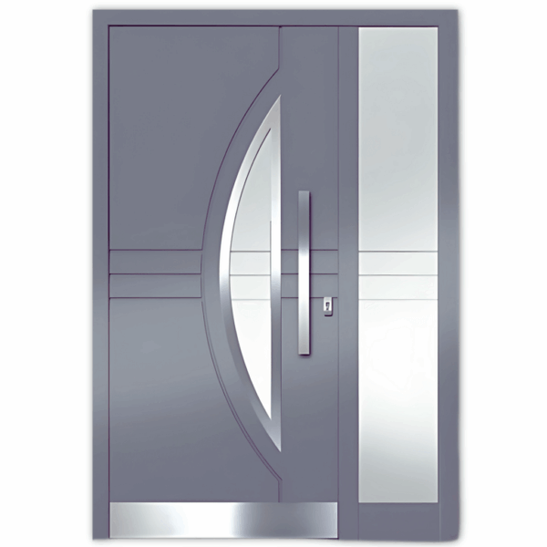 Portes d'entrée