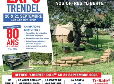 Expo Trendel