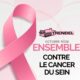 Octobre Rose Trendel se mobilise