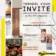 Invitation Trendel Beaujolais, projets et bonne ambiance