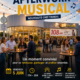 Afterwork Musical Trendel dans le showroom de Haguenau en Alsace le 5 juin 2026