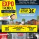 Expo TRENDEL Haguenau et Sélestat les 19 et 20 septembre 2026