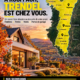 TRENDEL fenêtres, portes et volets à Colmar et dans le Haut-Rhin