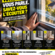 Votre fenêtre vous parle : cinq signes à faire contrôler, froid, condensation, ouverture difficile, joints dégradés et menuiserie altérée.