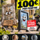 Offre TRENDEL 100 euros de reprise par fenêtre en Alsace